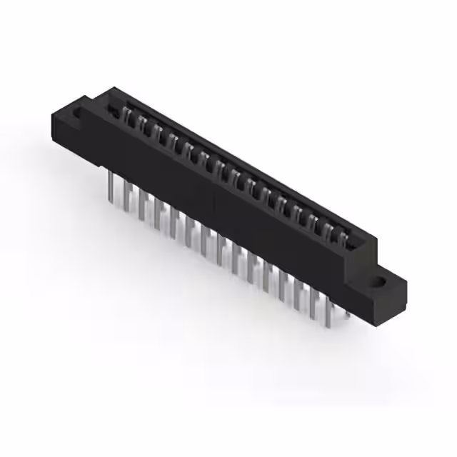 357-030-442-202 EDAC Inc.  Edgeboard Connectors